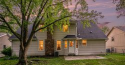 Homes for Sale in Smithville, MO 64089 | 103  Cedar Street