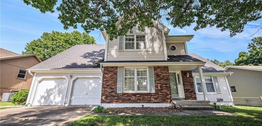 Homes for Sale in Smithville, MO 64089 | 103  Cedar Street