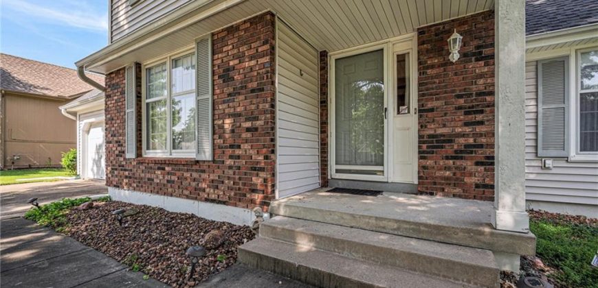 Homes for Sale in Smithville, MO 64089 | 103  Cedar Street