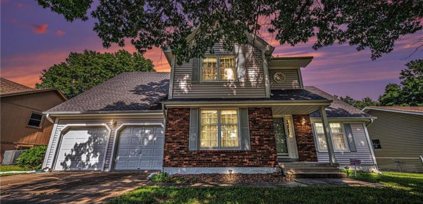 Homes for Sale in Smithville, MO 64089 | 103  Cedar Street