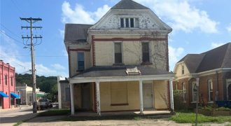 Homes for Sale in Excelsior Springs, MO 64024 | 101 W Excelsior Street