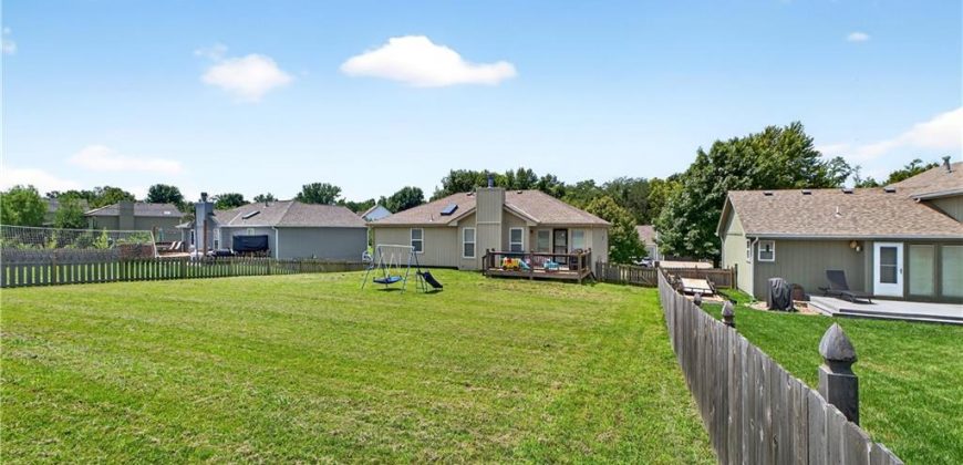 Homes for Sale in Kansas City, MO 64155 | 11705 N Charlotte Street