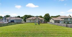 Homes for Sale in Kansas City, MO 64155 | 11705 N Charlotte Street