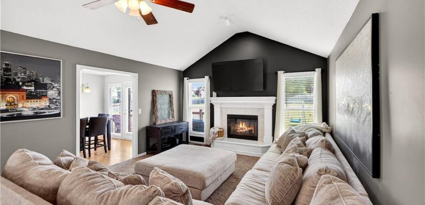 Homes for Sale in Kansas City, MO 64155 | 11705 N Charlotte Street