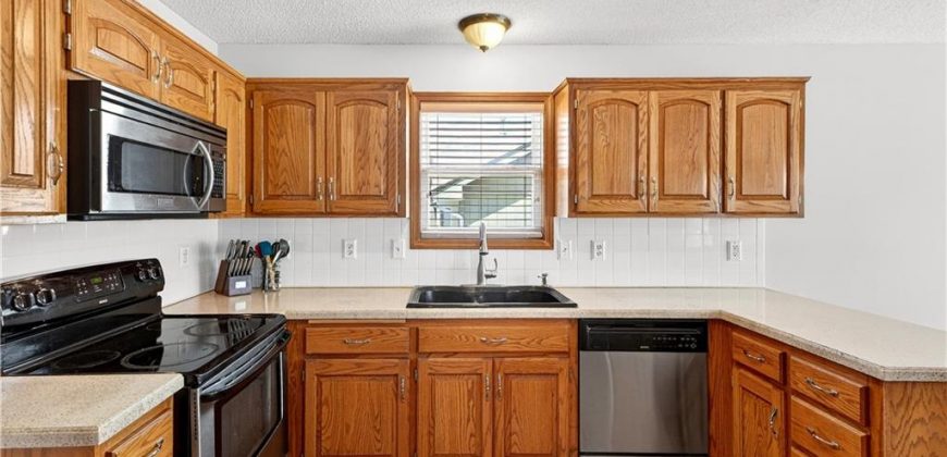 Homes for Sale in Kansas City, MO 64155 | 11705 N Charlotte Street