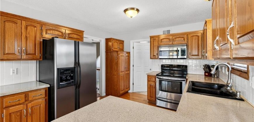 Homes for Sale in Kansas City, MO 64155 | 11705 N Charlotte Street