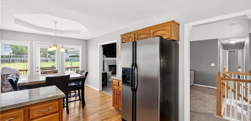 Homes for Sale in Kansas City, MO 64155 | 11705 N Charlotte Street