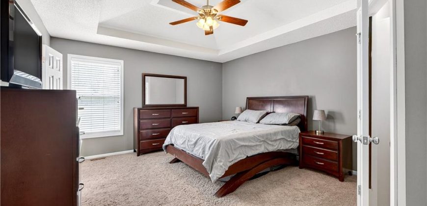 Homes for Sale in Kansas City, MO 64155 | 11705 N Charlotte Street