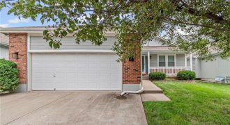 Homes for Sale in Liberty, MO 64068 | 864  Reese Street