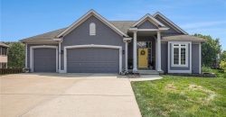 Homes for Sale in Kansas City, MO 64156 | 9013 N Kansas Court