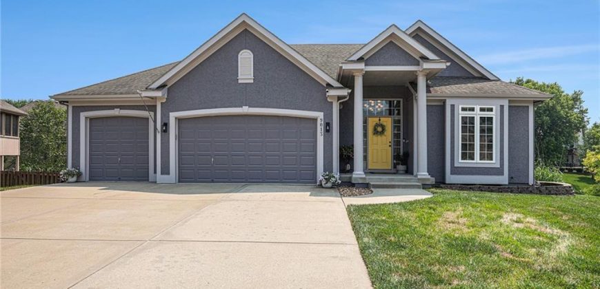 Homes for Sale in Kansas City, MO 64156 | 9013 N Kansas Court