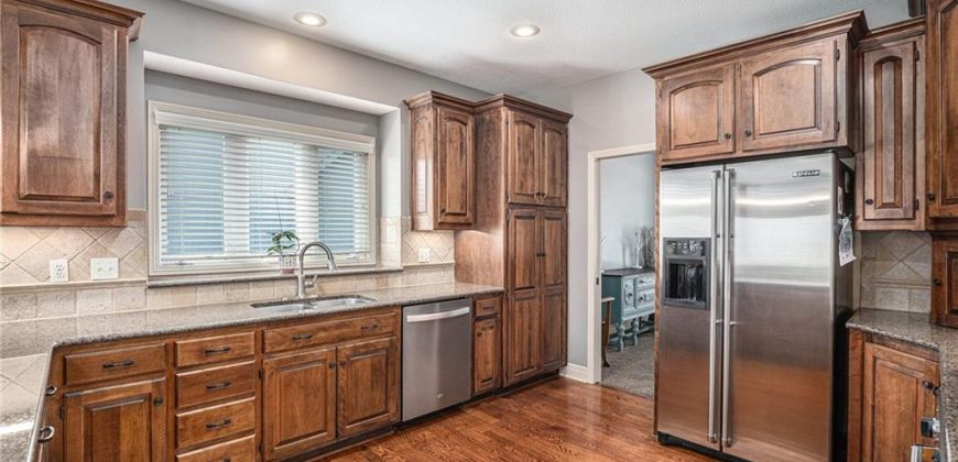 Homes for Sale in Kansas City, MO 64156 | 9013 N Kansas Court