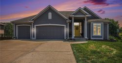 Homes for Sale in Kansas City, MO 64156 | 9013 N Kansas Court