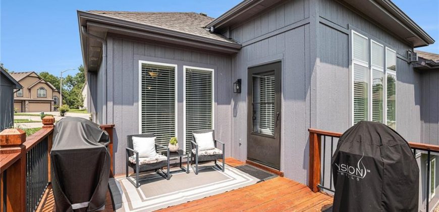 Homes for Sale in Kansas City, MO 64156 | 9013 N Kansas Court