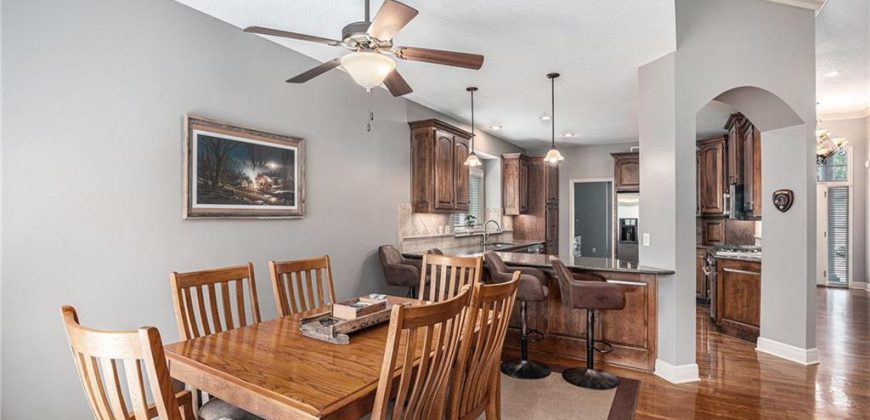 Homes for Sale in Kansas City, MO 64156 | 9013 N Kansas Court