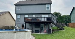 Homes for Sale in Kansas City, MO 64157 | 11505 N Manning Avenue