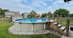 Homes for Sale in Kansas City, MO 64157 | 11505 N Manning Avenue