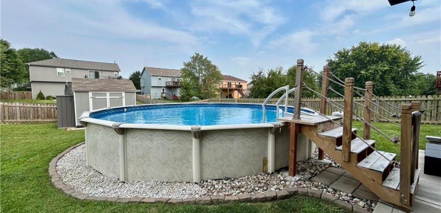 Homes for Sale in Kansas City, MO 64157 | 11505 N Manning Avenue