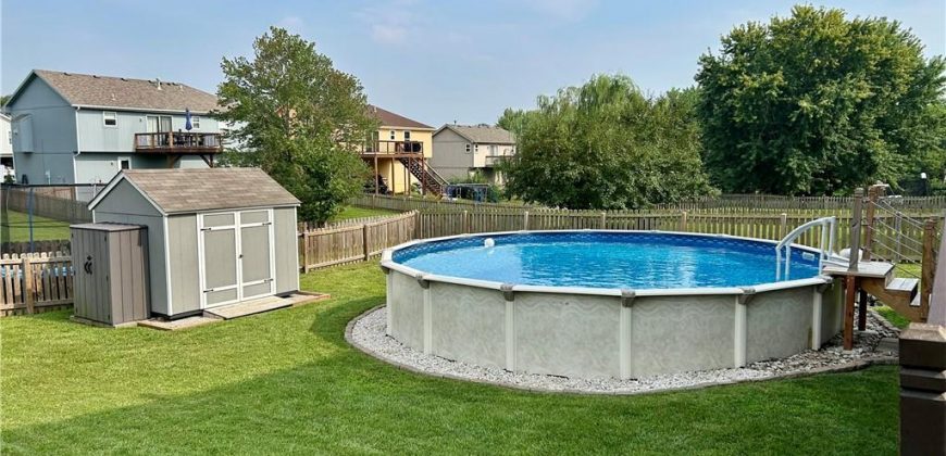 Homes for Sale in Kansas City, MO 64157 | 11505 N Manning Avenue