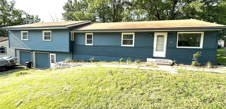 Homes for Sale in Kansas City, MO 64151 | 2020 NW 50th Street