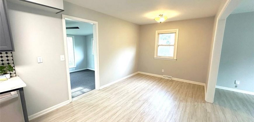 Homes for Sale in Kansas City, MO 64151 | 2020 NW 50th Street