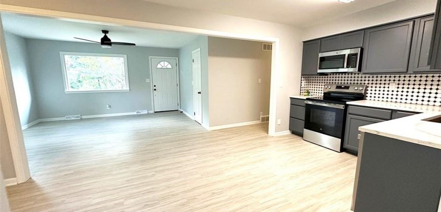 Homes for Sale in Kansas City, MO 64151 | 2020 NW 50th Street