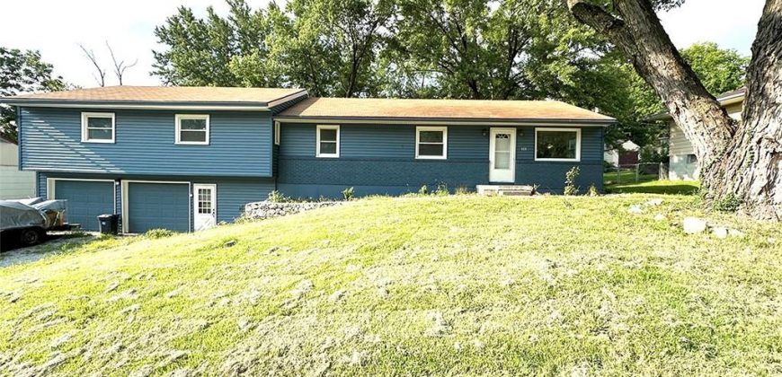 Homes for Sale in Kansas City, MO 64151 | 2020 NW 50th Street