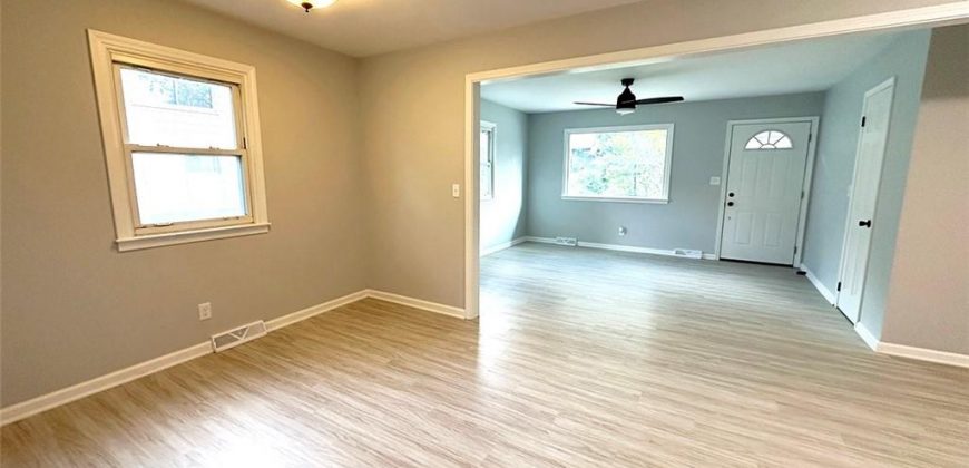 Homes for Sale in Kansas City, MO 64151 | 2020 NW 50th Street
