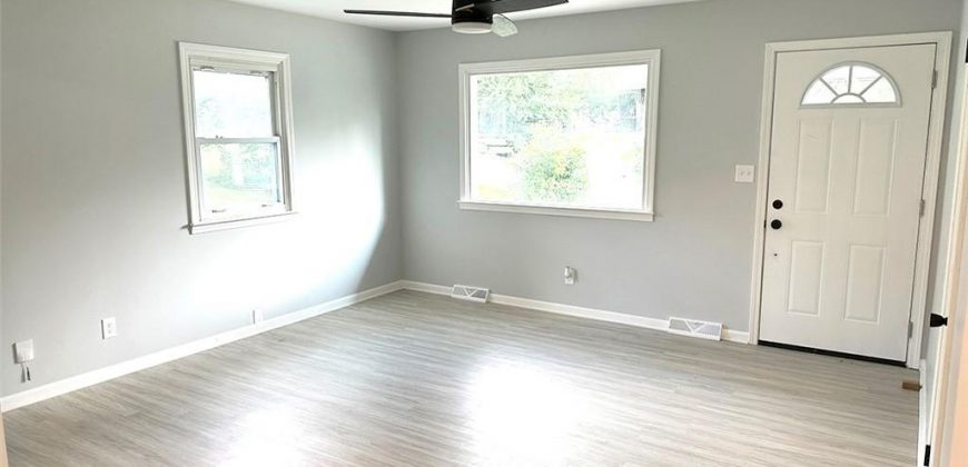 Homes for Sale in Kansas City, MO 64151 | 2020 NW 50th Street