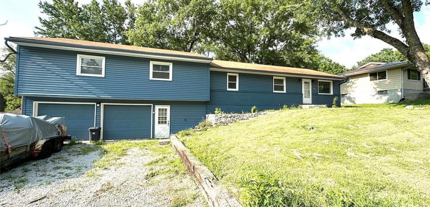 Homes for Sale in Kansas City, MO 64151 | 2020 NW 50th Street