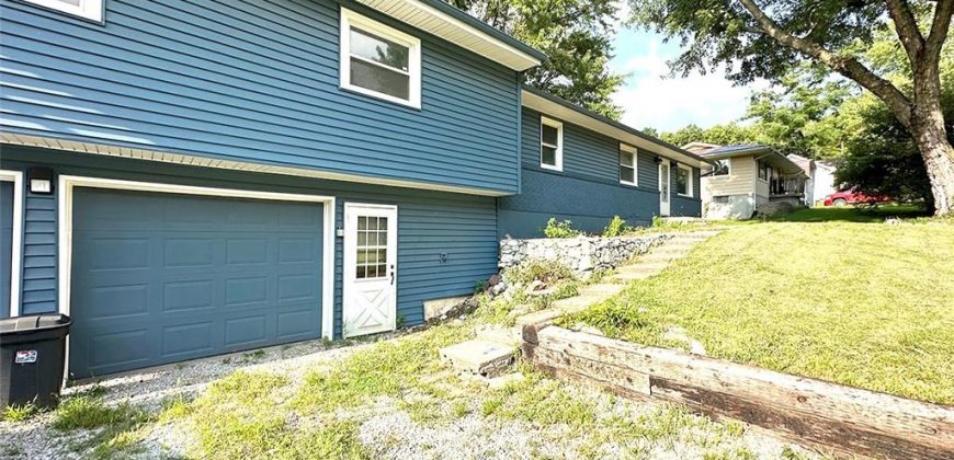 Homes for Sale in Kansas City, MO 64151 | 2020 NW 50th Street