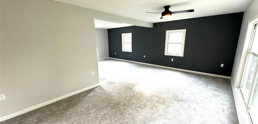 Homes for Sale in Kansas City, MO 64151 | 2020 NW 50th Street