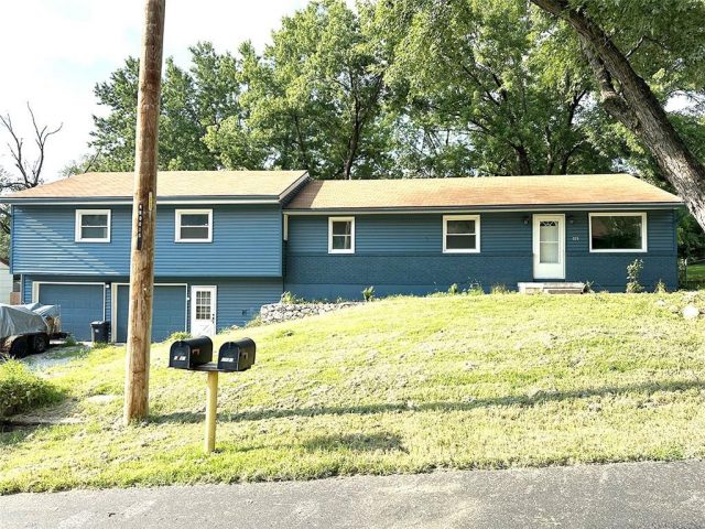 Homes for Sale in Kansas City, MO 64151 | 2020 NW 50th Street
