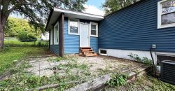 Homes for Sale in Kansas City, MO 64151 | 2020 NW 50th Street