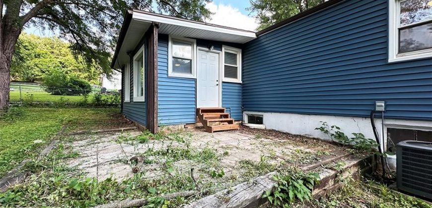 Homes for Sale in Kansas City, MO 64151 | 2020 NW 50th Street
