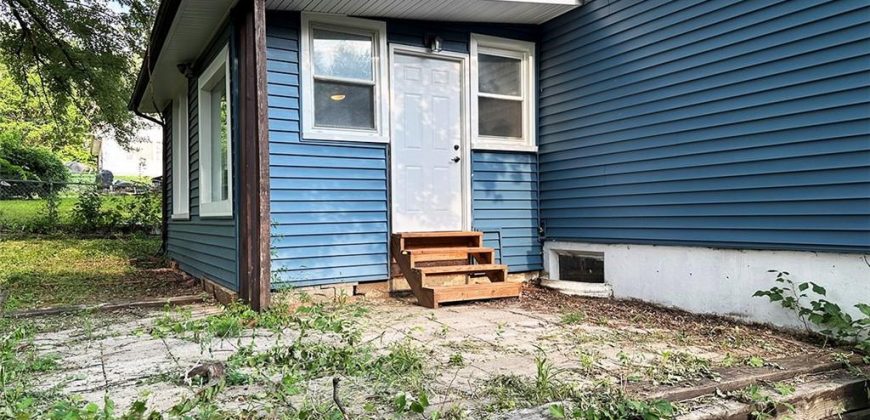 Homes for Sale in Kansas City, MO 64151 | 2020 NW 50th Street