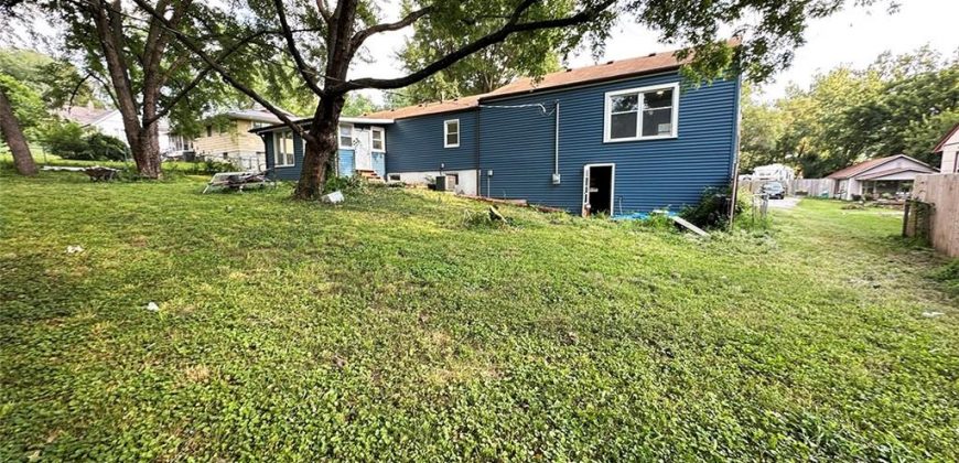 Homes for Sale in Kansas City, MO 64151 | 2020 NW 50th Street