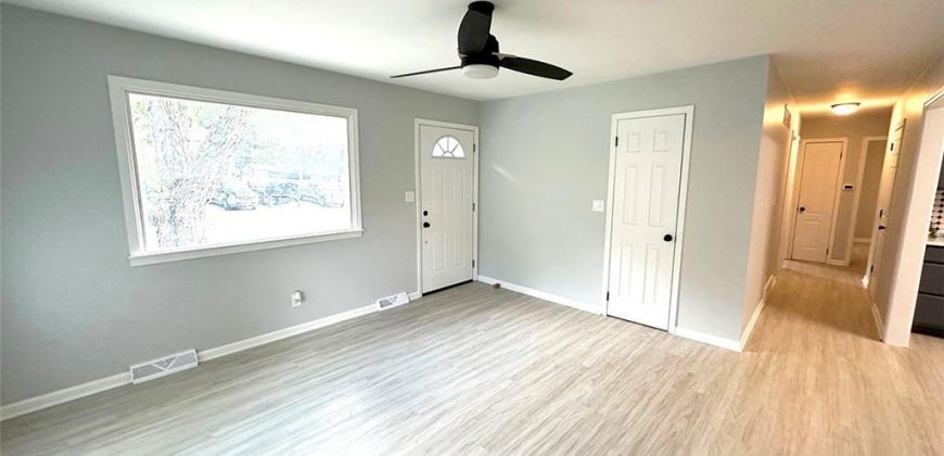 Homes for Sale in Kansas City, MO 64151 | 2020 NW 50th Street