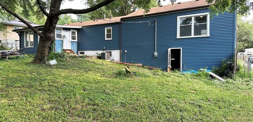 Homes for Sale in Kansas City, MO 64151 | 2020 NW 50th Street
