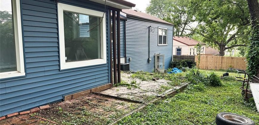 Homes for Sale in Kansas City, MO 64151 | 2020 NW 50th Street