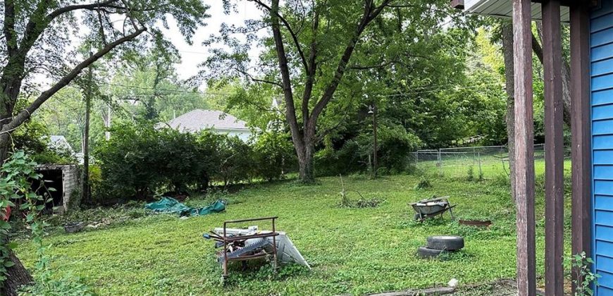Homes for Sale in Kansas City, MO 64151 | 2020 NW 50th Street