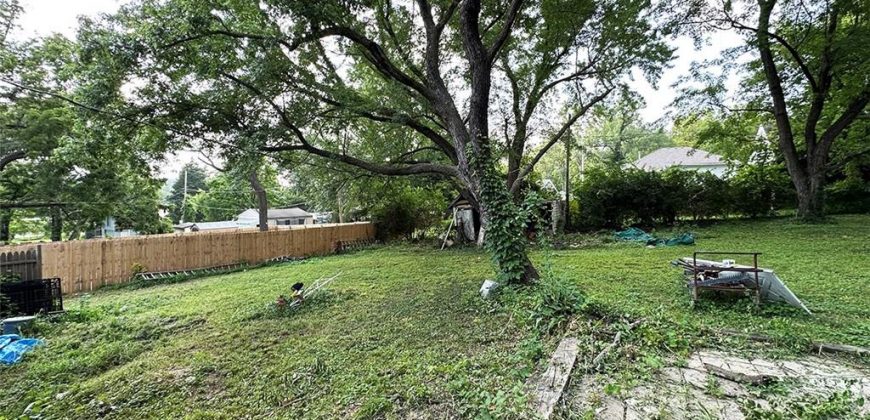 Homes for Sale in Kansas City, MO 64151 | 2020 NW 50th Street