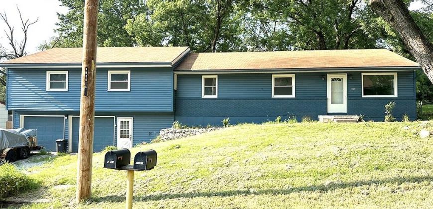 Homes for Sale in Kansas City, MO 64151 | 2020 NW 50th Street
