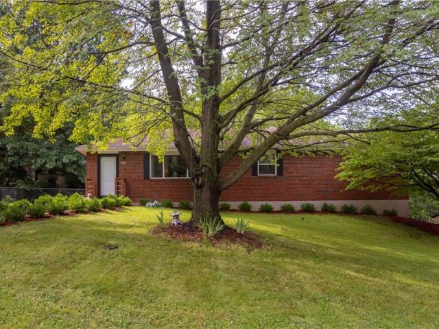 Homes for Sale in Kansas City, MO 64151 | 4909 NW 61st Terrace
