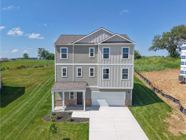 Homes for Sale in Platte City, MO 64079 | 4980 NW 141st Street