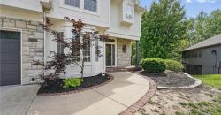 Homes for Sale in Parkville, MO 64152 | 10223  River Hills Court