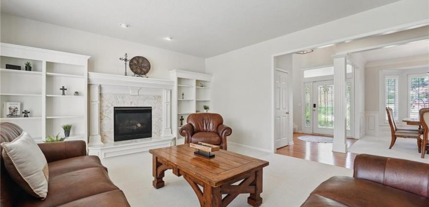 Homes for Sale in Parkville, MO 64152 | 10223  River Hills Court