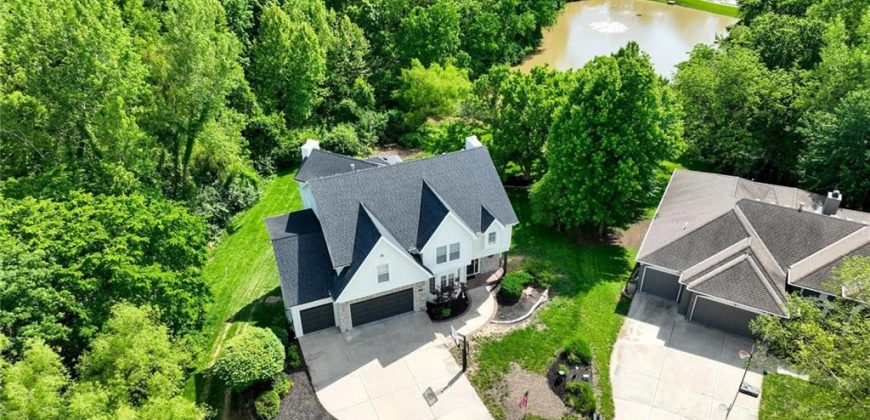Homes for Sale in Parkville, MO 64152 | 10223  River Hills Court
