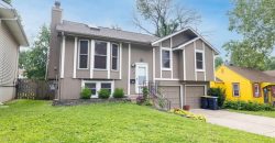 Homes for Sale in Kansas City, MO 64119 | 5011 N Elmwood Avenue