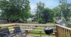 Homes for Sale in Kansas City, MO 64119 | 5011 N Elmwood Avenue